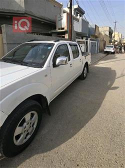 نيسان نافارا
